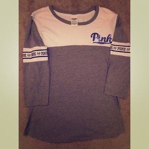 Victoria Secret Pink shirt